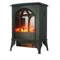 fireplace freestanding